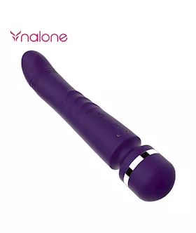Yoni Double Head Massager
