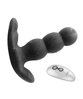 Pearl Vibrating Massager 
