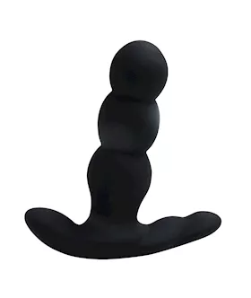 Pearl Vibrating Massager 