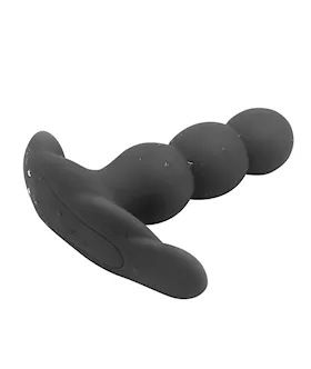 Pearl Vibrating Massager 