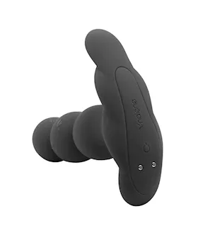 Pearl Vibrating Massager 