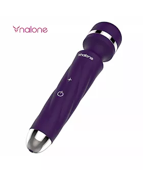 Lover Vibrating Wand