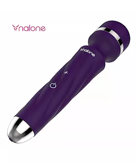 Lover Vibrating Wand
