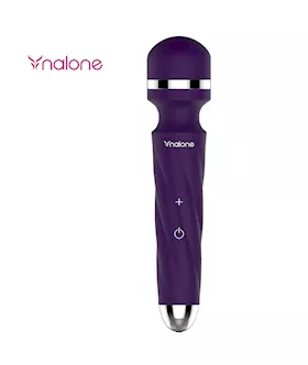 Lover Vibrating Wand