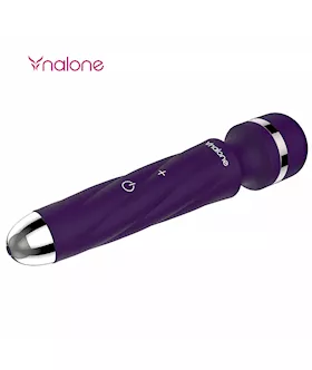 Lover Vibrating Wand