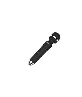 Rock Vibrating Wand Massager