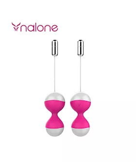 Miu Miu Kegel Exerciser