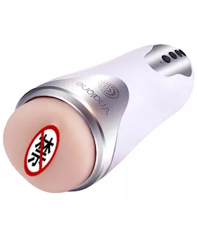 Magician Automatic Masturbation Cup