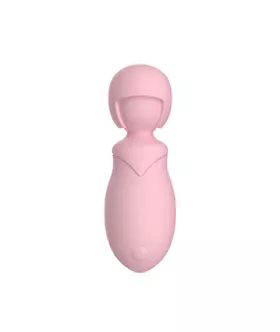 Molly Mini Wireless Wand