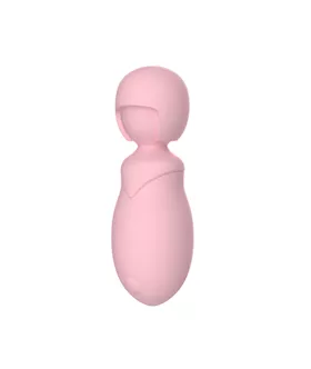Molly Mini Wireless Wand