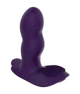 Loli Massager With Wireless Remote