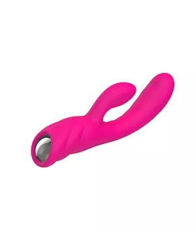 Pure X2 Rabbit Vibrator