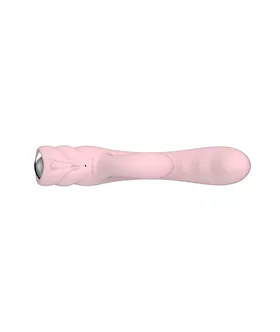 Pure X2 Rabbit Vibrator