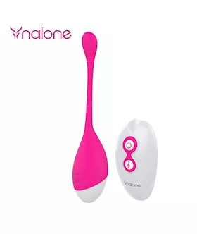 Sweetie Vibrating Massage Love Egg