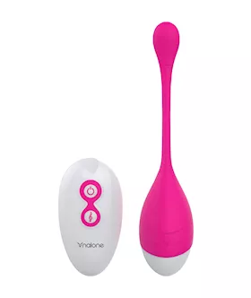 Sweetie Vibrating Massage Love Egg