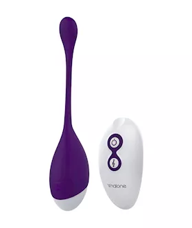 Sweetie Vibrating Massage Love Egg