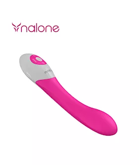 Pulse G-spot Vibrator With Sound Activation