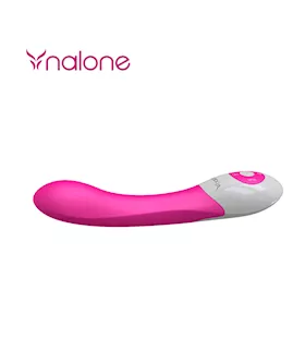 Pulse G-spot Vibrator With Sound Activation