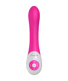 Pulse G-spot Vibrator With Sound Activation