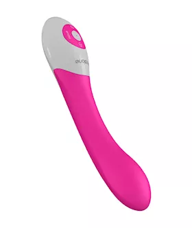 Pulse G-spot Vibrator With Sound Activation