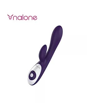 Rhythm X2 Rabbit Vibrator
