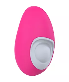 Fifi 2 Clitoral Vibrator With Vibrating Egg Attachment