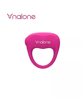 Ping Vibrating Cock Ring