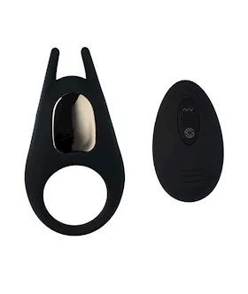 Share Satisfaction Dash-2 Vibrating Cock Ring