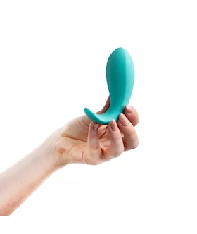Share Satisfaction Nova Rc Wearable Vibrator