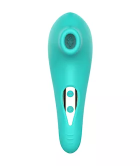 Joyce Clitoral Suction Vibrator