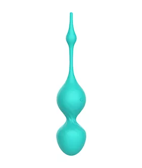 Elsa Remote Vibrating Kegel Egg