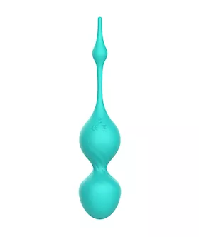 Elsa Remote Vibrating Kegel Egg