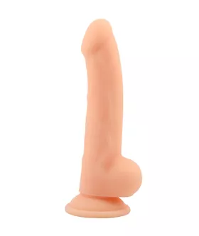 Trooper Suction Cup Dildo