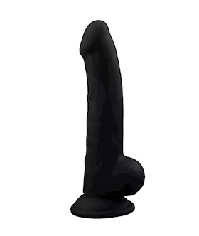 Trooper Suction Cup Dildo