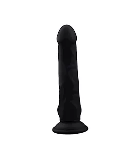Trooper Suction Cup Dildo