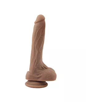 Moocher - 8 Inch
