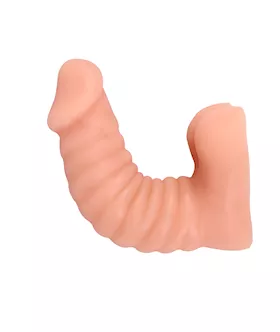 Flexible Cock No.02
