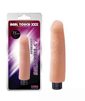 Vibrating Cock No.2