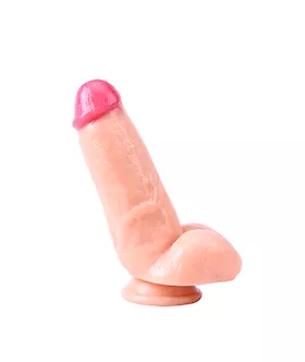 Troy Bell Dildo