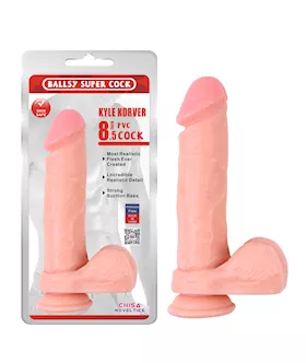 Kyle Korver Dildo