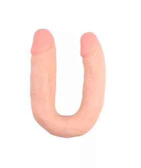 HerHer Double Penetration Dildo