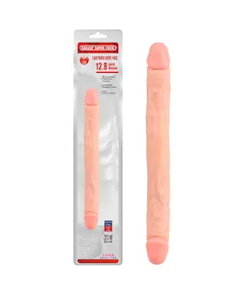 Ladybro Love Double Ended Dildo 03