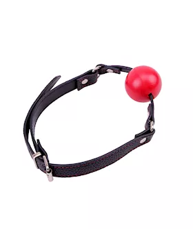 Hi Basic Adjustable Ball Gag