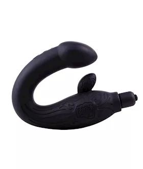 P-spot Perineum Massager