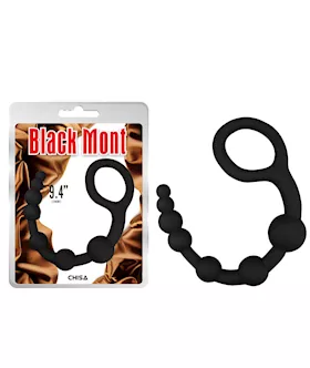 Power Boyfriend Beads - 9.4 Inch