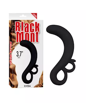 Two Finger G-spot Plug