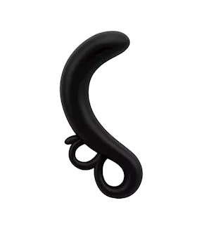 Two Finger G-spot Plug
