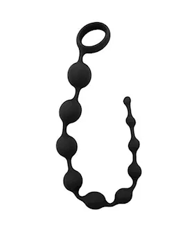 Playful Beads