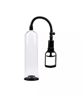Basic Penis Pump