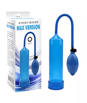 MAX Version Penis Pump